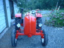 Dave Hill's Standard 218