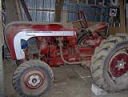 Murray Wivell's 218 Standard Restoration