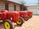 Bill Scott's Collection