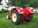 Jacques Bouchard's Magnificent Super 319L