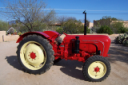 Fritz Ficke's Restored Super